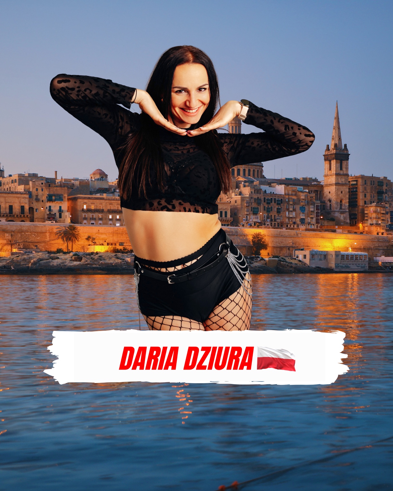 Daria Dziura