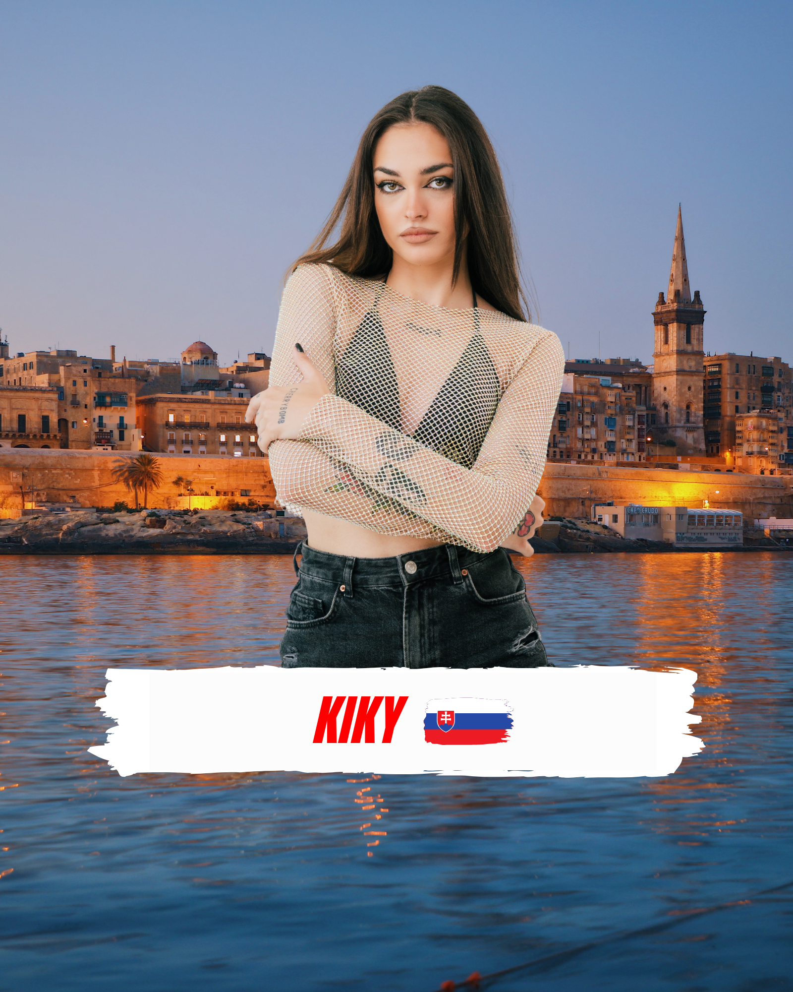 Kiky