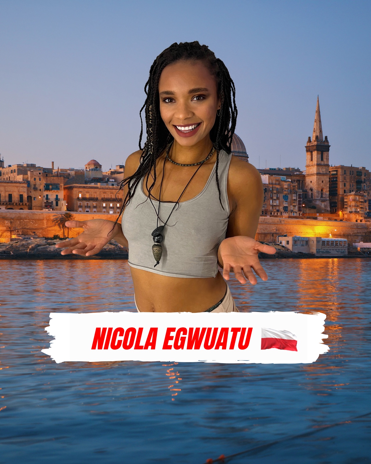 Nicola Egwuatu
