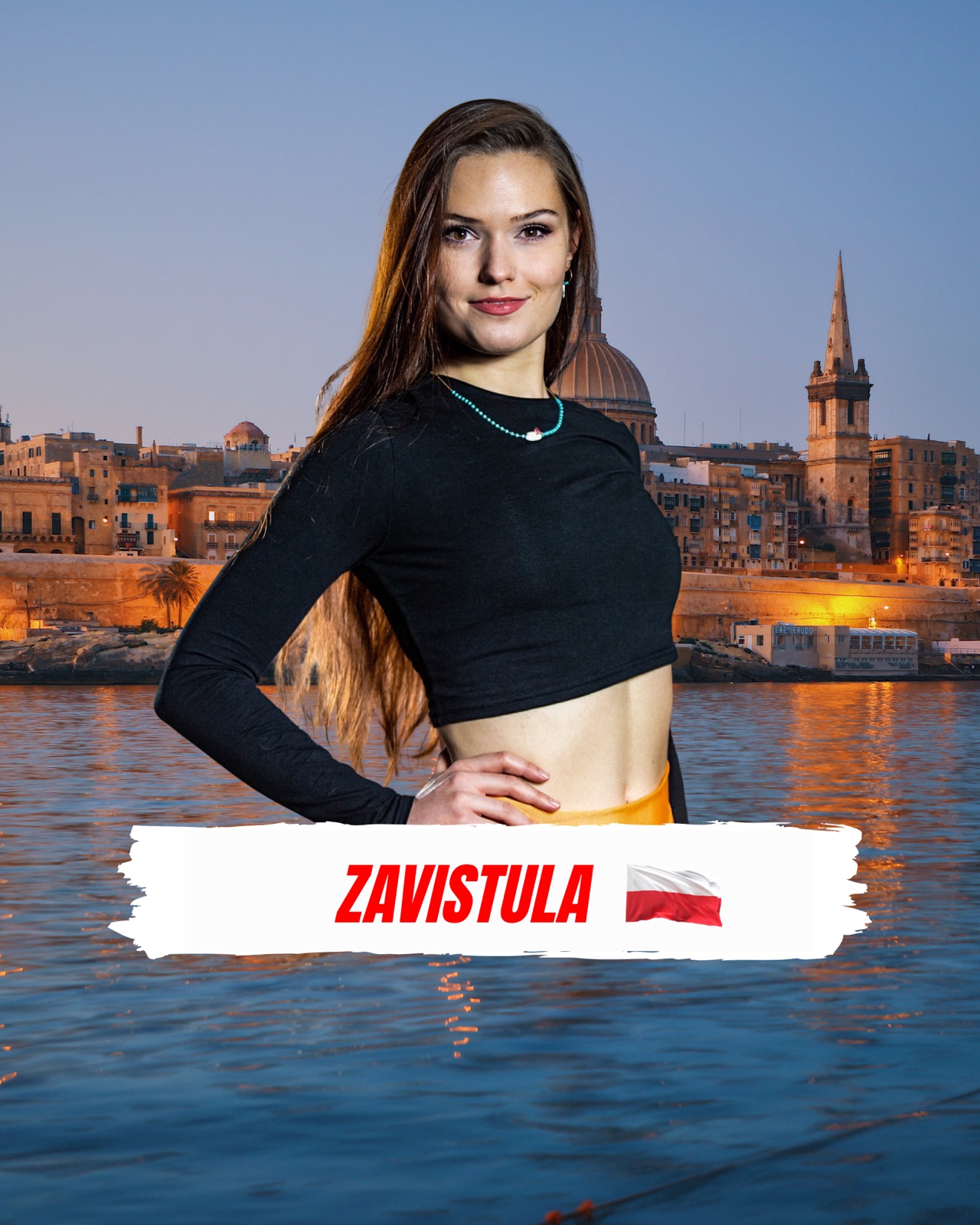 Zavistula